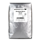 Breakfast Blend Decaf 5lb Whole Bean Coffee